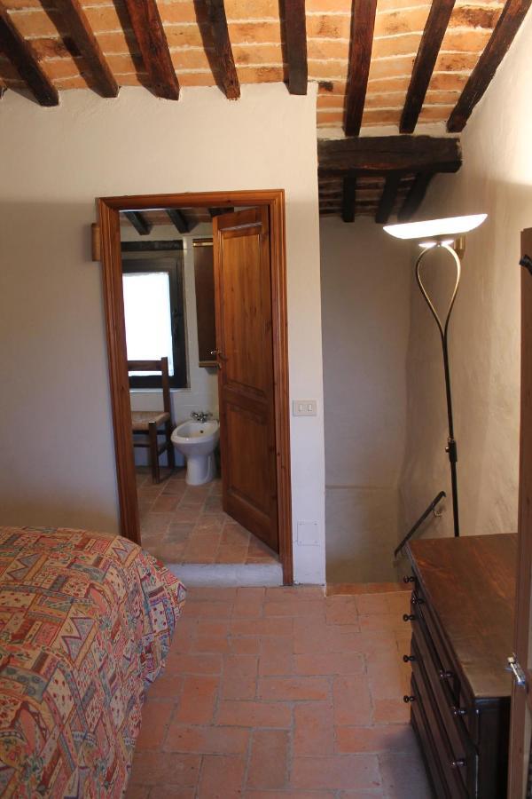 Petite Maison, Nel Borgo Di Четона Экстерьер фото